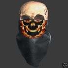   skull leather neck warmer $ 16 96 15 % off $ 19 95 listed mar 26 19