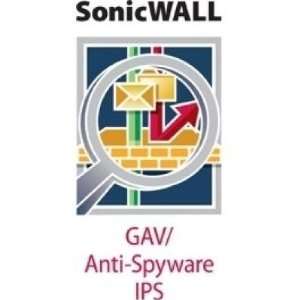  Gateway Anti Virus Anti Spywa