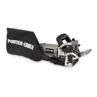Porter Cable 557 7.5 Amp Deluxe Plate Joiner  