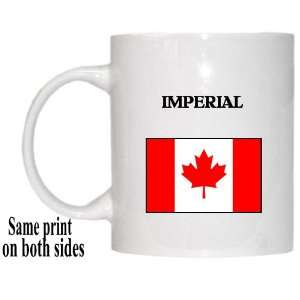 Canada   IMPERIAL Mug
