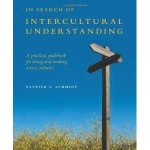  In Search of Intercultural Understanding (9780968529317 