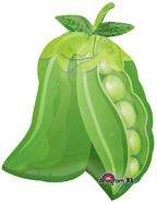 SWEET PEA IN POD BABY GIRL BALLOONS shower Decorations  