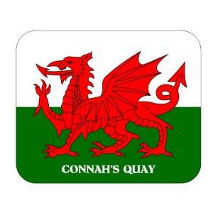  Wales, Connahs Quay Mouse Pad 