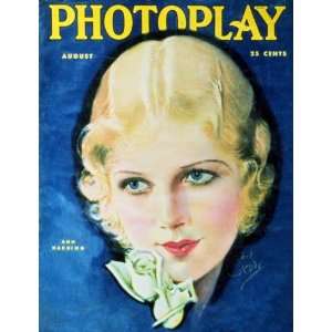  Movie Poster (11 x 17 Inches   28cm x 44cm) (1901) 11 x 17 Photoplay 