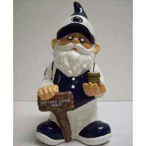  Penn State Nittany Lions NCAA Team Gnome Bank