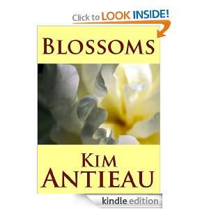Start reading Blossoms  