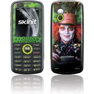  Mad Hatter   Green Hats skin for Samsung Gravity SGH T459 