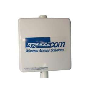   5GHZ RADIO AND INTEGRATED ANTENNA (UNIT ONLY) (USED) Electronics