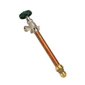 Arrowhead Brass 464 08 Frost Free Sharkbite Hydrant W/arrow Breaker 1 