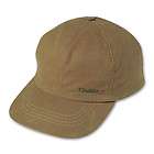 FILSON INSULATED TIN CLOTH CAP   TAN   XL