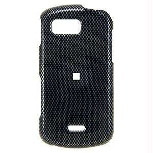   Fiber Snap on Cover for Samsung Moment M900