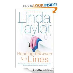 Reading Between The Lines Linda Taylor  Kindle Store