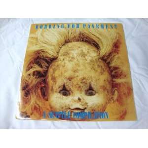   for Pavement A Seattle Compilation   Limited Edition Vinyl Music
