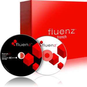 Fluenz French 2 Learn French with Version F2  