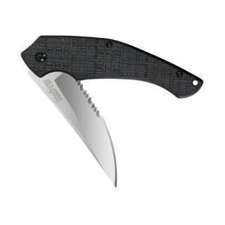 Kershaw Asset Assisted Opening Speed Safe Knife