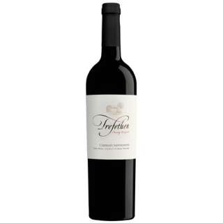 Trefethen Cabernet Sauvignon 2008 