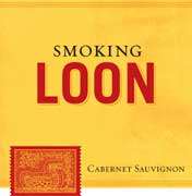 Smoking Loon Cabernet Sauvignon 2007 