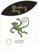 Monkey Bay Chardonnay 2007 