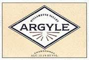 Argyle Chardonnay 2002 