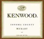 Kenwood Merlot 2004 