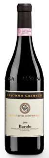   all wine from piedmont nebbiolo learn about giacomo grimaldi wine from