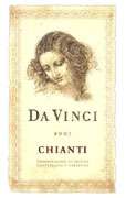 Da Vinci Chianti 2007 