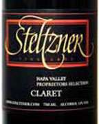 Steltzner Claret 2006 