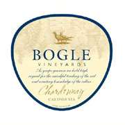 Bogle Chardonnay 2010 