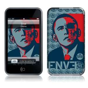   Touch  1st Gen  Enve Clothing  Obama Skin  Players & Accessories