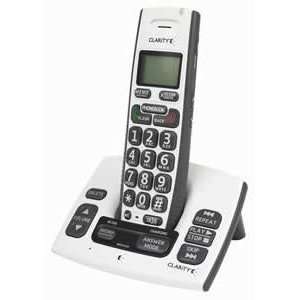    New 50613.000 DECT 6.0 Cordless w/ ITAD   CLARITY D613 Electronics