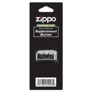  Zippo Hand Warmer Replacement Burner