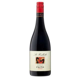   all st hallett wine from barossa valley syrah shiraz learn about st