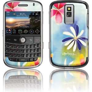  Sunrise skin for BlackBerry Bold 9000 Electronics