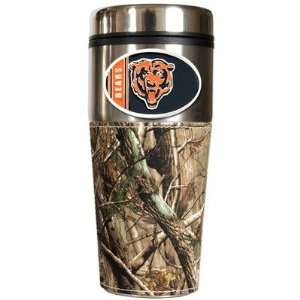  NFL Open Field Travel Tumbler with Wrap