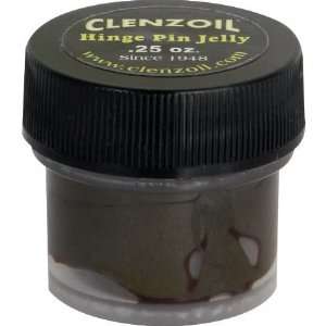 Clenzoil 2243 Hinge Pin Jelly 