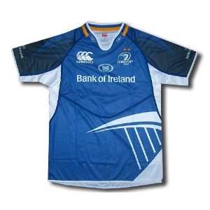 Leinster home PRO shirt 2011 12 