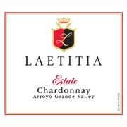 Laetitia Estate Chardonnay 2010 