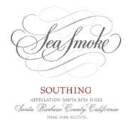 Sea Smoke Cellars Southing Pinot Noir 2008 