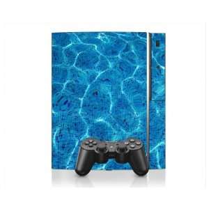   PS3 Playstation 3 Body Protector Skin Decal Sticker Video Games