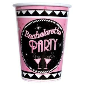  GIRLS NIGHT OUT PARTY CUPS 12.OZ