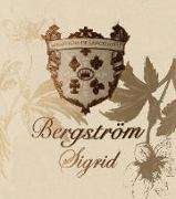 Bergstrom Sigrid Chardonnay 2009 