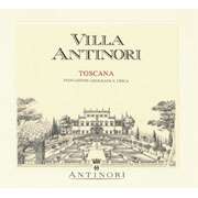 Antinori Villa Toscana IGT 2005 