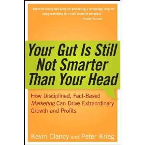  Your Gut is Still Not Smarter Than Your Head (text only 