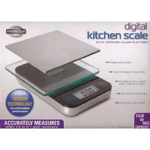  Digital Kitchen Scale