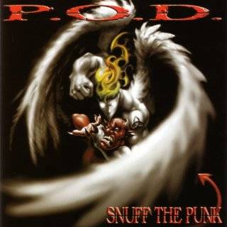  The Fundamental Elements of Southtown P.O.D. Music