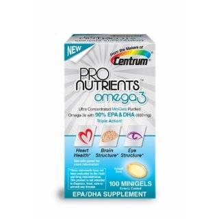  Centrum Specialist Energy, 120 Count Health & Personal 