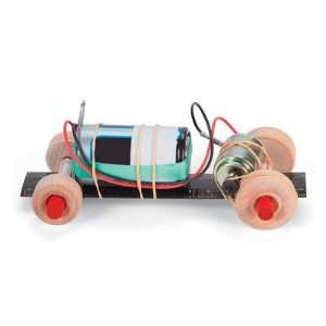 Nasco   Science Car Kit