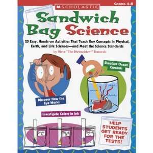 Nasco   Sandwich Bag Science  Industrial & Scientific