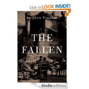 Start reading The Fallen  