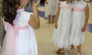 Custom Dance Competition Costume   Child Small/Medium  